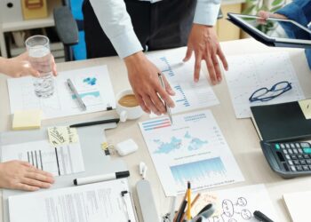 在數位浪潮中找到方向-渼笛科多元行銷助力品牌崛起