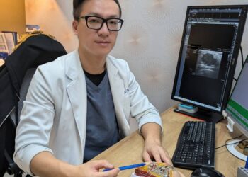 乳癌高危險因子？把握三個早期-擁抱健康