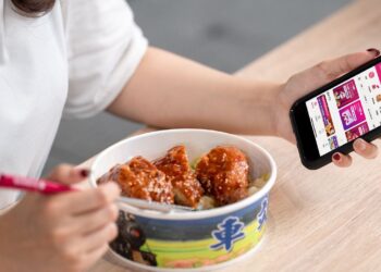 這「兩天」訂外送最旺！-foodpanda-發票中獎大揭秘！