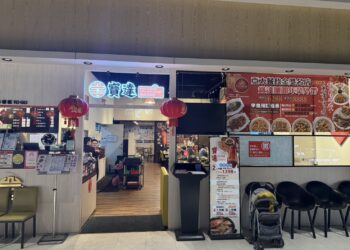 道地香港人開立港式飲茶-平價美味讓顧客直呼讚