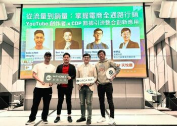 潮網科技-creator-sonar-全球首款影音內容為核心的輿情分析系統-引領民意探查新時代