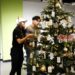 給真正需要物品!-愛蔓鹽「givingtree愛心樹」送暖-助弱勢族群