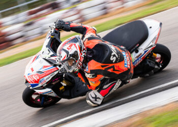 性能車選購指南-賽道排名揭露最強實力派