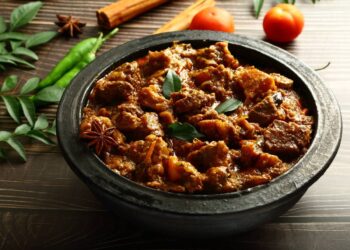 台北美食｜8間台北羊肉爐店家推薦-知名排隊名店推薦一次看