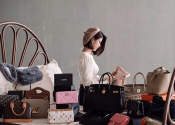 diy名牌包保養攻略-跟隨lisa時尚演繹-解鎖精品包養護秘訣