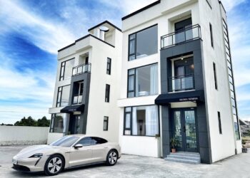 宜蘭三星新寵-五分鈿五分醒民宿-打造獨一無二住宿體驗