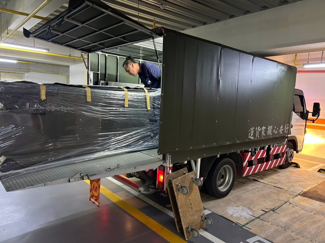 雙北精緻搬家首選!專業打包透明收費-免費估價輕鬆省心