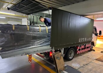 雙北精緻搬家首選！專業打包透明收費-免費估價輕鬆省心