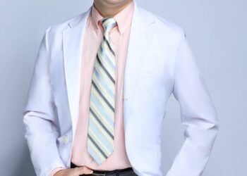 林口長庚醫院李柏賢副教授:生物製劑助克隆氏症合併廔管患者-回歸幸福生活