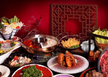 台北美食｜重度嗜辣者必收藏-台北麻辣火鍋推薦-吃過必回訪老饕們私房清單