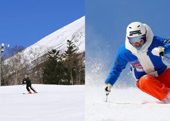 四大日本滑雪場指南-體驗粉雪與溫泉完美冬季旅遊行程推薦