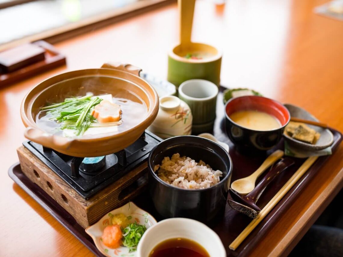 日本美食｜必吃新宿美食推薦top6-精選人氣壽司、拉麵、咖哩、義法料理