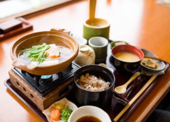 日本美食｜必吃新宿美食推薦top6-精選人氣壽司、拉麵、咖哩、義法料理