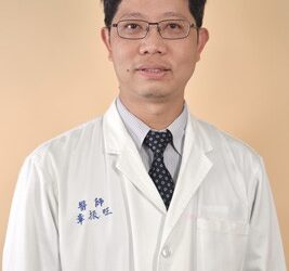 馬偕消化胃腸科主任章振旺:腸道發炎性疾病-用對藥就能生小孩