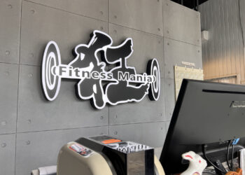 台中健身房精選-北屯健身狂教練帶你練出健康勻稱好身材