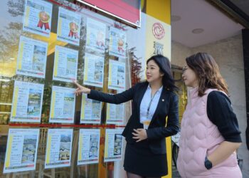 從美甲師到房仲專家-高雄房仲高婷玉「節稅與誠信」打動房市客戶