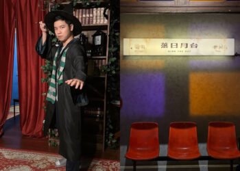 全台最強沈浸式體驗-從飛行劇場到互動冒險-快來解鎖感官新世界