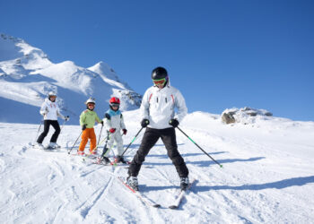 台灣滑雪推薦｜在台6大滑雪體驗推薦-不用飛出國-在這裡就能體驗滑雪樂趣