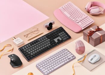 新年開局掌握先機，logitech-g-台北國際電玩展強勢登場