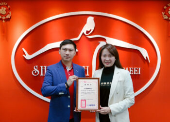 生麗國際集團守護婦幼5年不間斷-助勵馨基金會222戶弱勢家庭圍爐迎新年