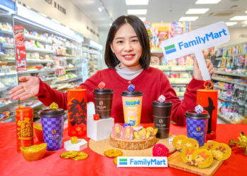 全家let’s-cafe春節、開工優惠搶先看！j人、p人過年爽爽喝