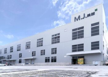 美喆-ky-元月營收年增32.5％-登歷年同期次高