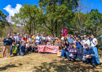 理律法律事務所60週年-守護山林扎根永續