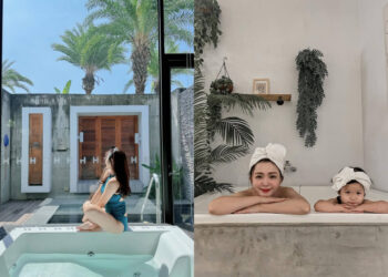 台南包棟住宿｜來集感性於一身情感城市-痛痛快快和親朋好友們玩樂聚會-台南包棟住宿推薦這篇必收藏。