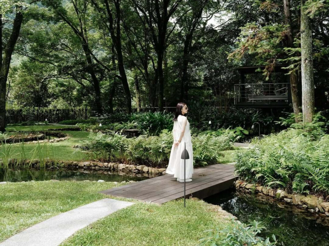 全台住宿|不用安排行程也能享受假期-入住渡假村泡溫泉、看星星-在美景之中療癒身心