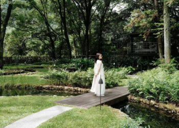 全台住宿｜不用安排行程也能享受假期-入住渡假村泡溫泉、看星星-在美景之中療癒身心