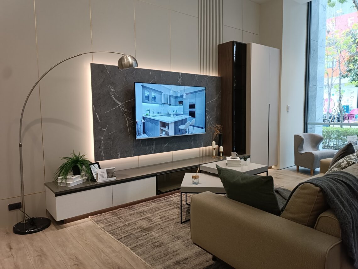 三商美福「台中敦富門市」嶄新落成-體現優質服務現在進行式