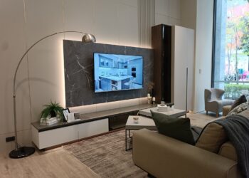 三商美福「台中敦富門市」嶄新落成-體現優質服務現在進行式