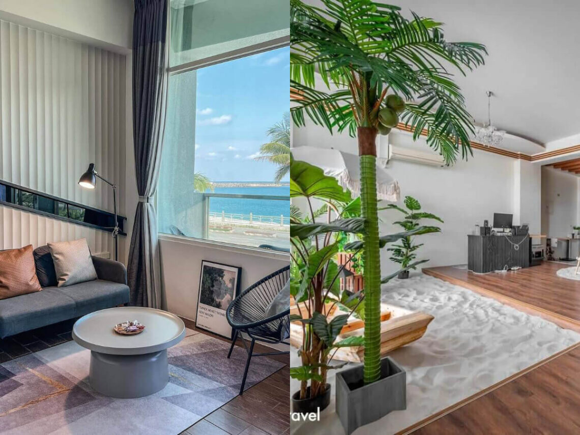 東部住宿推薦|回訪率超高-cp值超高-精選東部7間住宿-邀你重溫花東美景