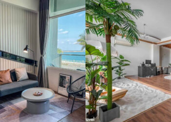 東部住宿推薦｜回訪率超高-cp值超高-精選東部7間住宿-邀你重溫花東美景