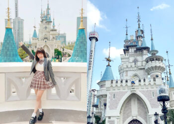 韓國景點｜樂天世界旅遊攻略來了-掌握推薦必玩設施、門票價格與交通方式