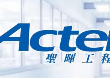 三率三升！聖暉*-去年4q單季、全年獲利締新猷