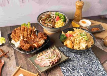 新竹日式高級外送餐盒-竹科企業團購、會議訂餐好選擇