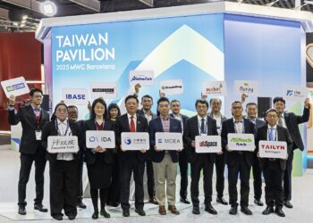 工研院mwc促臺美交流-助產業布局開放網路架構商機