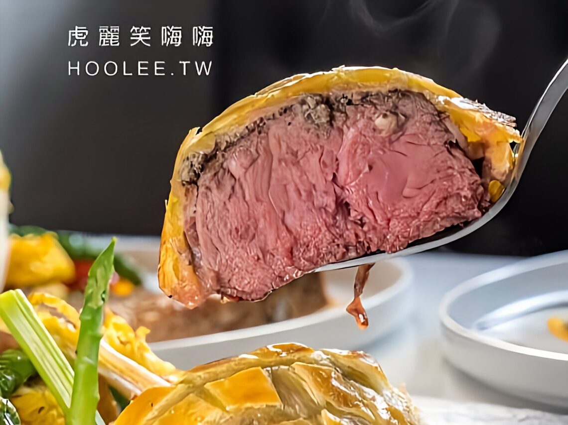 高雄鼓山美食推薦-現點現做義式餐廳-輕鬆享受健康異國美味