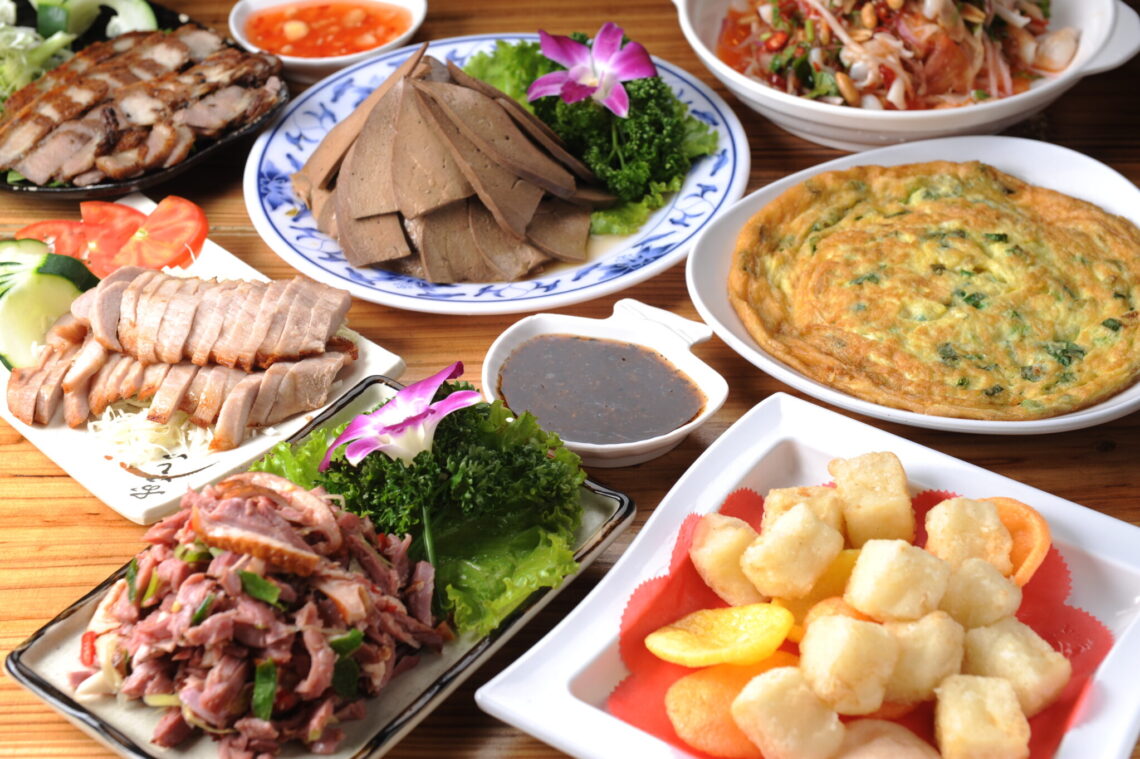 宜蘭石窯雞推薦-北投唭哩岸石砌窯-炭火悶燒極致美味