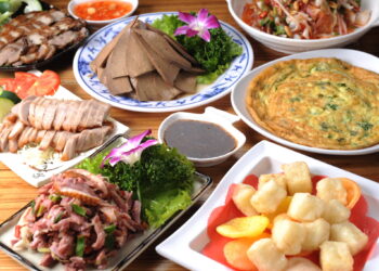 宜蘭石窯雞推薦-北投唭哩岸石砌窯-炭火悶燒極致美味