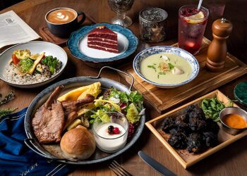 台北約會餐廳推薦-大安區餐酒館ombre呈現最浪漫歐式餐酒體驗