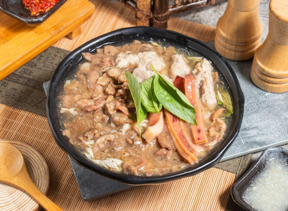 40-年古早味小吃-板橋後站必吃美食-經典羹湯征服饕客味蕾