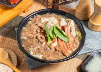 40-年古早味小吃-板橋後站必吃美食-經典羹湯征服饕客味蕾