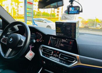 桃園汽車影音升級-專業客製改裝-提升行車安全、駕駛保障