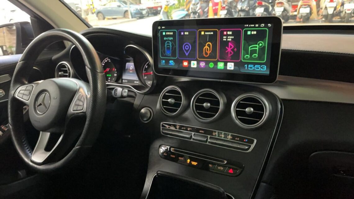 頂級感官工藝-板橋汽車音響專家升級愛車音響-享受每趟品味之旅