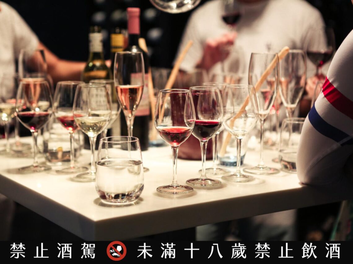 送禮選酒指南!新莊專業酒商揭密各情境送酒訣竅-酒禮盒這樣選