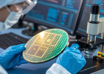 工研院vlsi國際研討會4/21登場-聚焦高效能運算、矽光子、量子計算