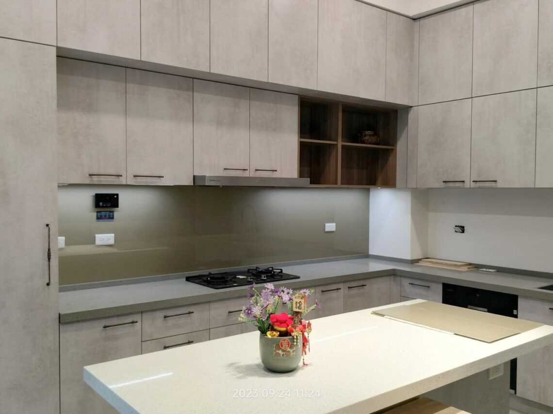 《瓦立安》智能控制-打造安全廚房-遠離瓦斯災害