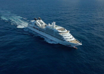 三井海洋郵輪獨家攜手典華旅行社-邂逅日本極致船旅